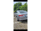 Jaguar XF (može zamena)