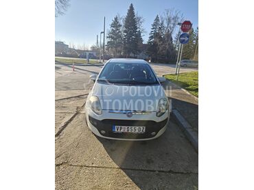 Fiat EVO 1.3 mJet (može zamena), 3.050 €, 2010. Hečbek, Dizel | 1248 cm3, 201.000 km, 62kW (84 KS), Manuelni 5 brzina, 4/5 vrata, 5 sedišta, Velika Plana