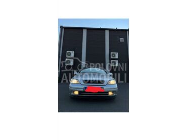 Opel Astra G , 1.600 €, 2000. Hečbek, Dizel | 1995 cm3, 320.000 km, 74kW (101 KS), Manuelni 5 brzina, 4/5 vrata, 5 sedišta, Medveđa