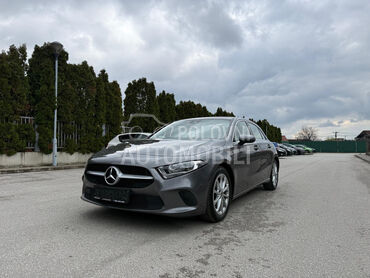 Mercedes Benz A 180 , 15.900 €, 2018. Hečbek, Benzin | 1332 cm3, 152.000 km, 100kW (136 KS), Manuelni 6 brzina, 4/5 vrata, 5 sedišta, Platičevo