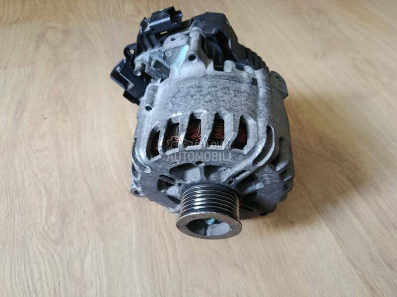 Alternator start-stop za Peugeot Partner