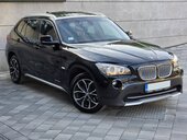 BMW X1 2.0D X-Drive