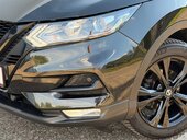 Nissan Qashqai PANO/360/18