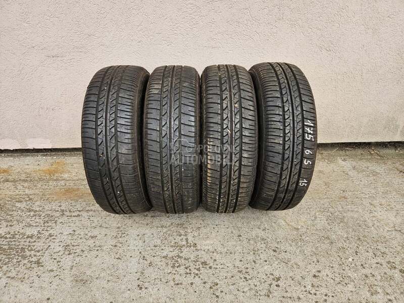 Bridgestone 175/65 R15 Letnja