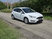 Ford Focus 1.5 REZ. ERVISAN