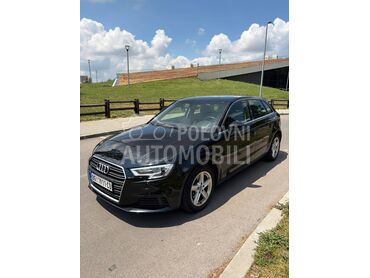 Audi A3 AC Manik, 15.500 €, 2020. Hečbek, Dizel | 1598 cm3, 99.665 km, 85kW (116 KS), Manuelni 6 brzina, 4/5 vrata, 5 sedišta, Banovo Brdo