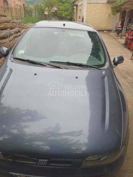Fiat Brava 1.6 1998. god. -  kompletan auto u delovima