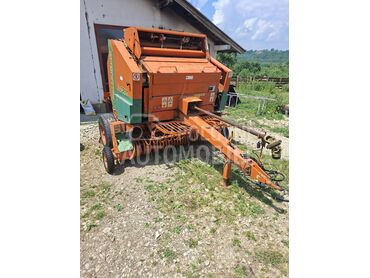 Gallignani 3120, 6.200 €, 2001. , Prese, Kriva Reka