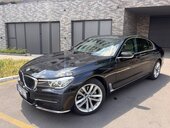 BMW 730 prvi vl