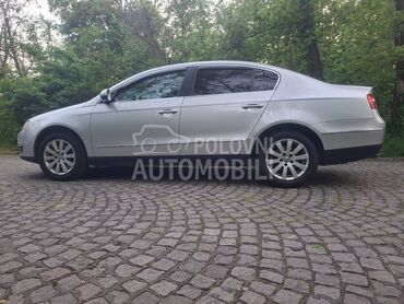 Volkswagen Passat B6 1.8 TSI, 4.800 €, 2009. Limuzina, Benzin | 1798 cm3, 218.500 km, 118kW (160 KS), Automatski / poluautomatski, 4/5 vrata, 5 sedišta, Beograd