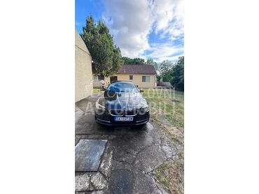 BMW 525 , 9.500 €, 2015. Karavan, Dizel | 1995 cm3, 266.358 km, 160kW (218 KS), Automatski / poluautomatski, 4/5 vrata, 5 sedišta, Zemun