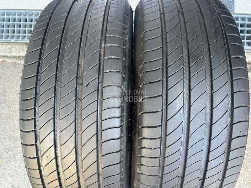 Michelin 215/55 R17 Letnja
