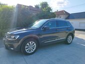 Volkswagen Tiguan 2.0 TDI 150 DSG