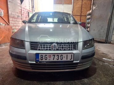 Fiat Stilo jtd (može zamena), 1.200 €, 2004. Hečbek, Dizel | 1910 cm3, 280.000 km, 85kW (116 KS), Manuelni 5 brzina, 4/5 vrata, 5 sedišta, Beograd