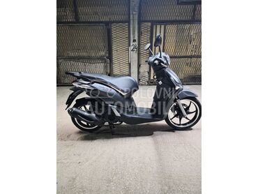 Piaggio liberty s, 1.100 €, 2016. , 125 cm3, 38.776 km, 91kW (124 KS), Scooter, Vranje