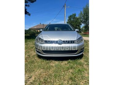 Volkswagen Golf 7 , 7.800 €, 2013. Hečbek, Dizel | 1598 cm3, 180.000 km, 77kW (105 KS), Manuelni 5 brzina, 4/5 vrata, 5 sedišta, Bavanište