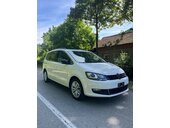 Volkswagen Sharan CH