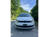 Volkswagen Sharan CH