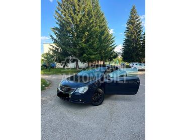 Volkswagen EOS EOS 2.0 FSI (može zamena), Po dogovoru, 2006. Kabriolet/Roadster, Benzin | 1984 cm3, 200.000 km, 110kW (150 KS), Manuelni 6 brzina, 2/3 vrata, 4 sedišta, Novi Pazar