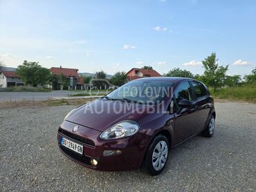 Fiat EVO  (može zamena), Po dogovoru, 2013. Hečbek, Dizel | 1300 cm3, 234.567 km, 58kW (79 KS), Manuelni 5 brzina, 4/5 vrata, 5 sedišta, Valjevo