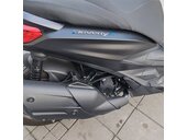 Piaggio Beverly 400 S HPE