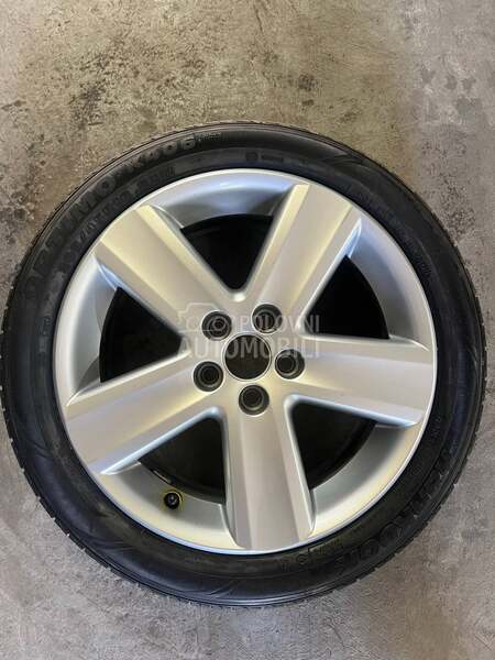 Aluminijumske felne 16" 5 x 100