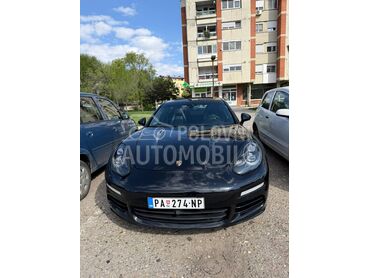 Porsche Panamera (može zamena), 35.000 €, 2014. Limuzina, Benzin | 3600 cm3, 166.000 km, 228kW (310 KS), Automatski / poluautomatski, 4/5 vrata, 4 sedišta, Beograd