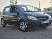 Hyundai Getz 1.1