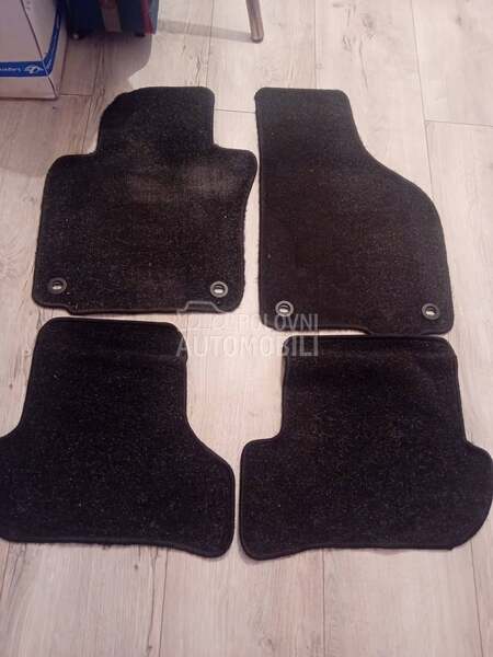 platnene patosnice golf 5 za Volkswagen Golf 5