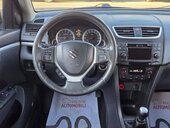 Suzuki Swift 1.2 GLX