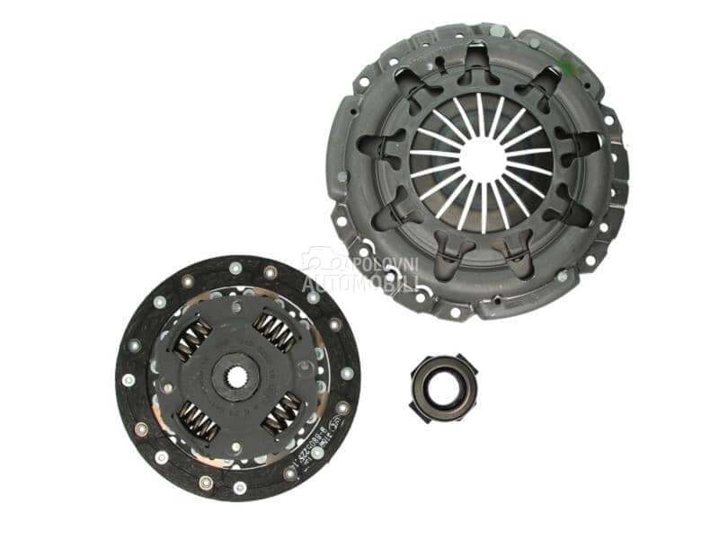 Set kvacila 1.2 LUK za Fiat Punto od 2000. do 2027. god.