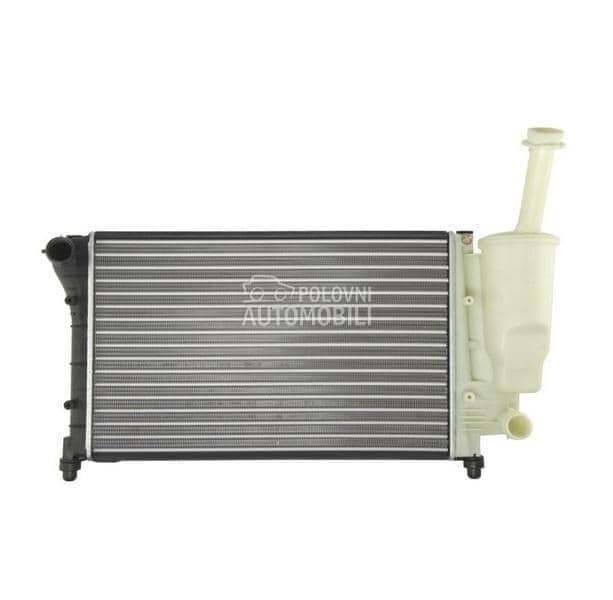 Hladnjak 1.1/1.2 za Fiat Panda od 2000. do 2027. god.