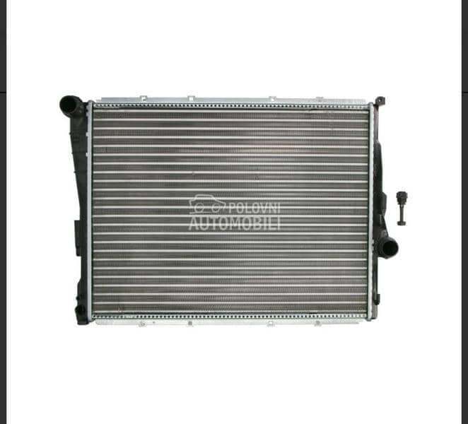 Hladnjak e46 automatik za BMW Serija 3 od 2000. do 2027. god.