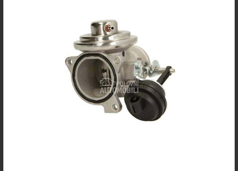 EGR ventil za Volkswagen Touran od 2000. do 2027. god.