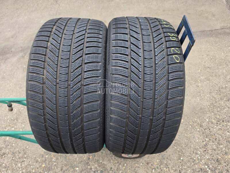 Continental 265/30 R20 Zimska