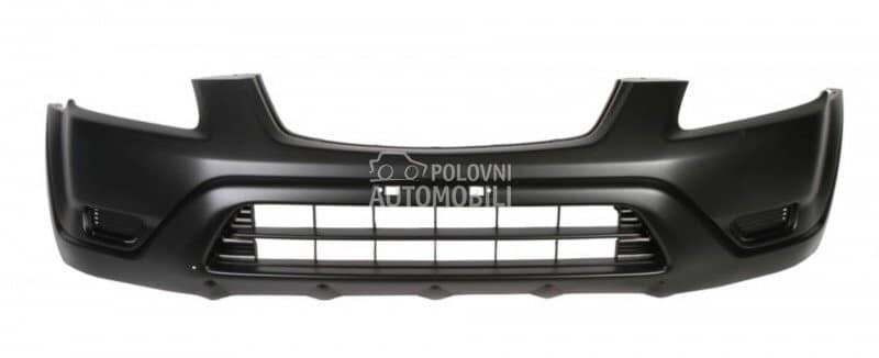 Prednji branik za Honda CR-V od 2000. do 2027. god.