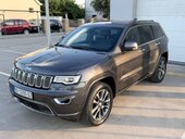 Jeep Grand Cherokee overland/led/pan/kam (može zamena)