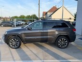Jeep Grand Cherokee overland/led/pan/kam (može zamena)