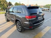 Jeep Grand Cherokee overland/led/pan/kam (može zamena)