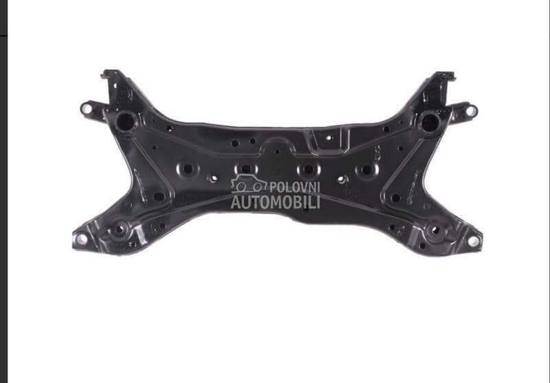 Prednji most za Jeep Compass od 2000. do 2027. god. - 23231545