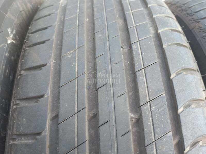 Michelin 235/65 R17 Letnja