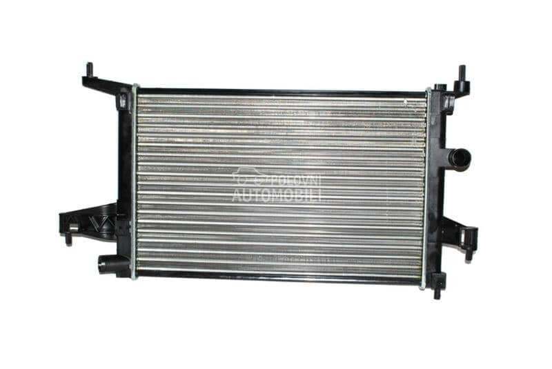 Hladnjak za Renault Megane od 2000. do 2027. god.