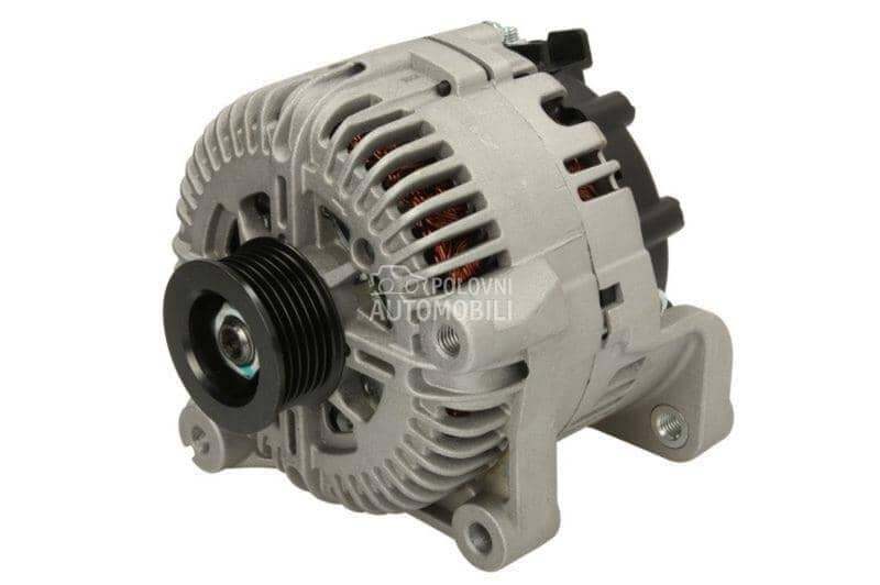 Alternator E71 E72 3.0d za BMW X6 od 2000. do 2027. god.