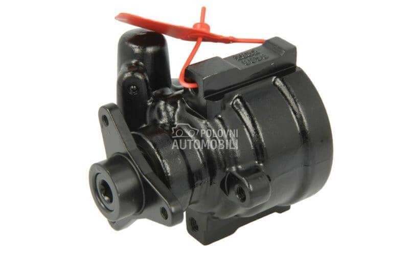 Servo puma za Renault Kangoo od 2000. do 2027. god.