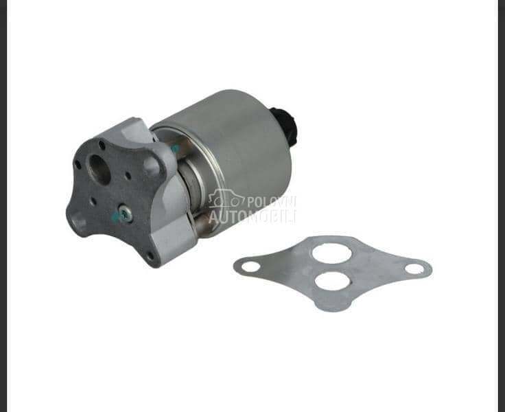 EGR ventil za Opel Astra F od 2000. do 2027. god.