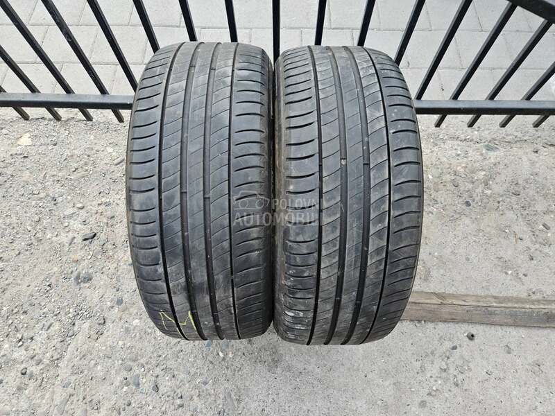 Michelin 215/45 R17 Letnja