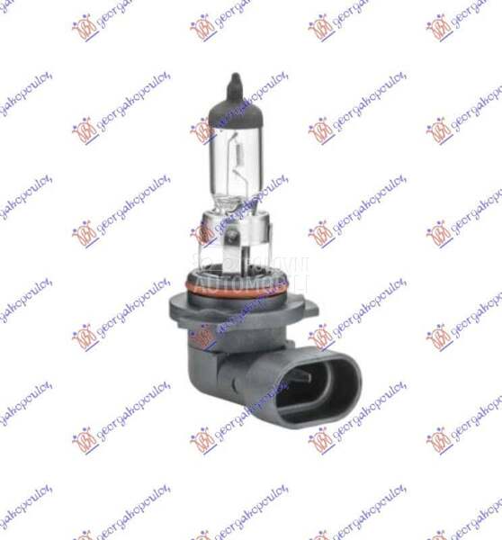 SIJALICA (HB4) 12V/51W 9006 -   od 2000. do 2027. god.