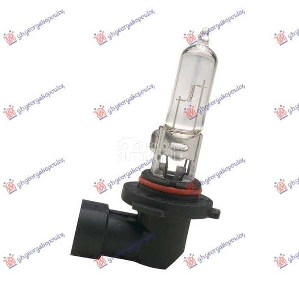 SIJALICA (HB3) 12V/60W 9005 -   od 2000. do 2027. god.