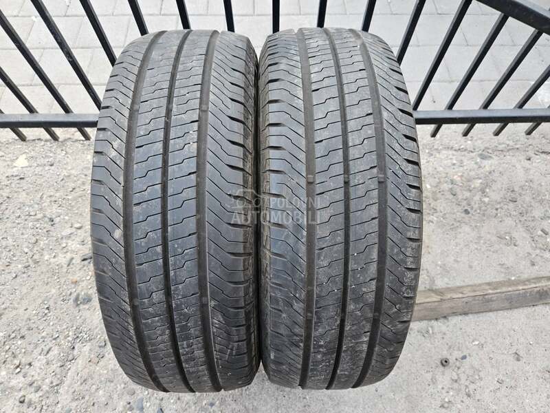 Continental 215/60 R17 Letnja