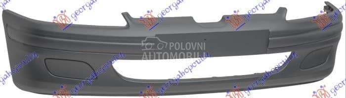 PREDNJI BRANIK (SA/BEZ MAGLENK za Peugeot 106 od 2000. do 2027. god. - 010603370